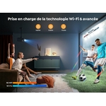 Vidéoprojecteur 4K JBL 5
