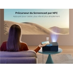 Vidéoprojecteur 4K JBL 6