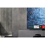 Samsung TV 55 pouces 4K 3