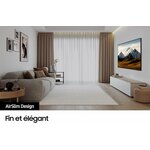 Samsung TV 55 pouces 4K 7