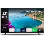 TV 4K 43 pouces 1