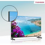 TV 4K 43 pouces 5
