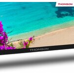 TV 4K 43 pouces 6