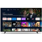 TV 4K 43 pouces 7