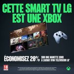 LG OLED 48 pouces 2