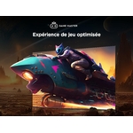 TCL 43 pouces 4K 6