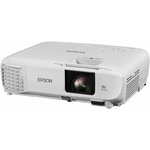 Projecteur Full HD Epson 1