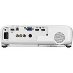 Projecteur Full HD Epson 4