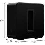 Sonos Sub 8