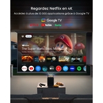 Vidéoprojecteur 4K Laser 15