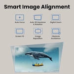 Projecteur 4K BenQ 5