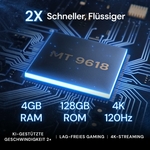 Vidéoprojecteur gaming 4K 2