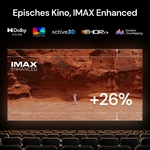 Vidéoprojecteur gaming 4K 5
