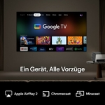 Vidéoprojecteur gaming 4K 7