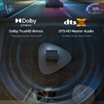 Vidéoprojecteur gaming 4K 9