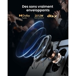DANGBEI Vidéoprojecteur 4K Laser 5