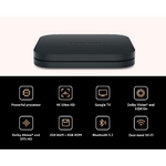 Xiaomi TV Box S 4K 2