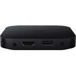 Xiaomi TV Box S 4K 4
