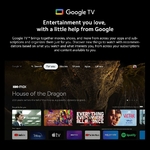 Xiaomi TV Box S 4K 6
