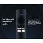 Xiaomi TV Box S 4K 9