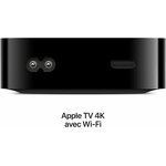 Apple TV 4K 4