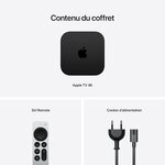 Apple TV 4K 6