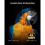 Vidéoprojecteur 4K Android 2