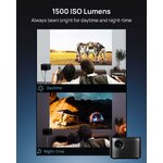 Vidéoprojecteur 4K Android 3