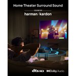 Vidéoprojecteur 4K Android 5