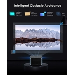 Vidéoprojecteur XGIMI Horizon 5