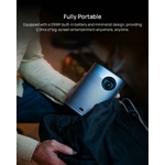 Vidéoprojecteur portable batterie xgimi 2