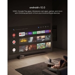 Vidéoprojecteur portable batterie xgimi 5