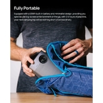Vidéoprojecteur portable batterie 4