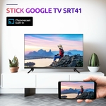 Stick Google TV 4K 5