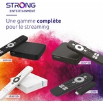 Stick Google TV 4K 7