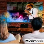 Stick Google TV 4K 9