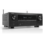 Amplificateur Home Cinéma Denon 8K 1