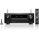 Amplificateur Home Cinéma Denon 8K 2