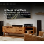 Amplificateur Home Cinéma Denon 8K 5