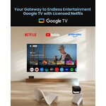 Vidéoprojecteur 4K Laser 5