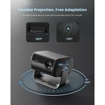 Vidéoprojecteur 4K Laser 6