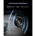 Vidéoprojecteur 4K Laser 7
