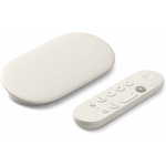 Google TV Streamer 4K 1