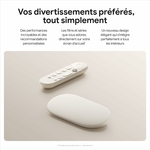 Google TV Streamer 4K 2