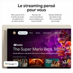 Google TV Streamer 4K 4