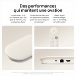 Google TV Streamer 4K 5