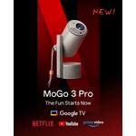 XGIMI MoGo 3 Pro 2