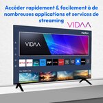 TV 4K 50 pouces 3