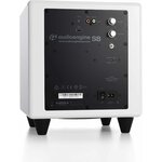 Caisson de basses Audioengine S8 2