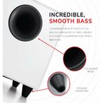 Caisson de basses Audioengine S8 3